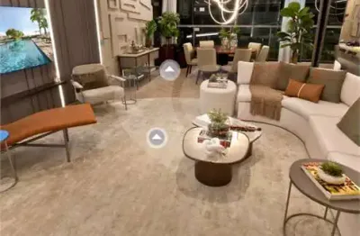 Apartamento com 3 quartos à venda na Rua Manuel de Paiva, Vila Mariana, São Paulo