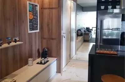 Apartamento com 2 quartos à venda na Rua Barão de Jaguara, Cambuci, São Paulo