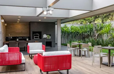Apartamento com 3 quartos à venda em vila clementino - sp