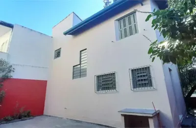 Casa com 3 quartos à venda na Rua Godói Colaço, Brooklin, São Paulo