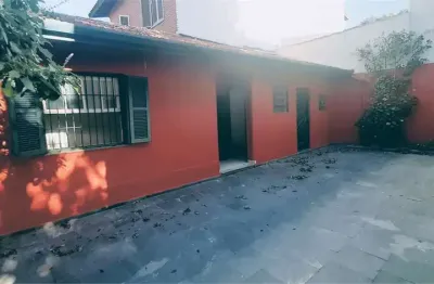 Sobrado com 3 quartos à venda em vila cordeiro - sp