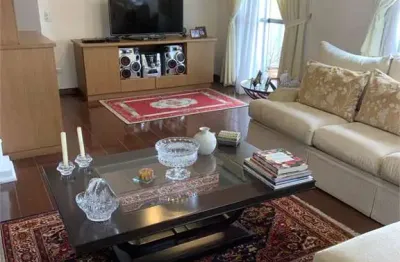 Apartamento com 3 quartos à venda na Avenida Doutor Guilherme Dumont Villares, Morumbi, São Paulo