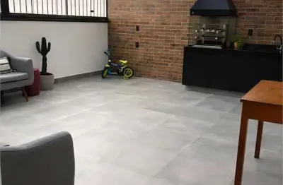 Apartamento com 3 quartos à venda em jardim parque morumbi - sp