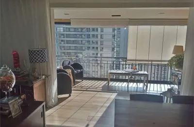 Apartamento com 3 quartos à venda na Rua Princesa Isabel, 17, Brooklin, São Paulo