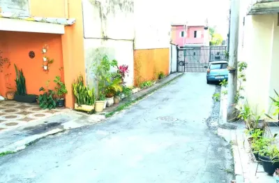 Casa com 2 quartos à venda na Rua Franca Faro, 15, Saúde, São Paulo