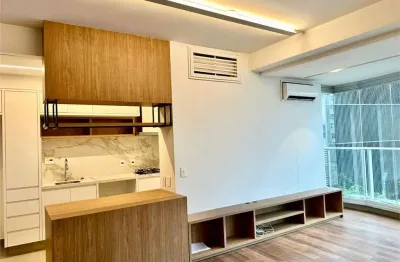 Apartamento com 2 quartos à venda na Avenida Rebouças, 1145, Jardim América, São Paulo
