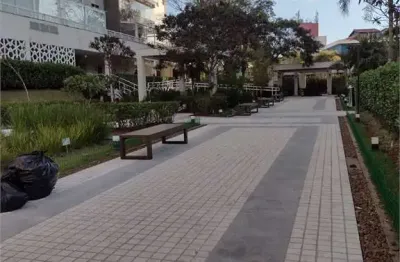 Apartamento com 3 quartos à venda na Rua Doutor Luiz Migliano, 190, Morumbi, São Paulo