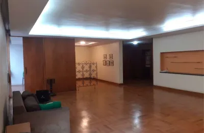 Apartamento com 3 quartos à venda na Rua São Vicente de Paulo, Higienópolis, São Paulo