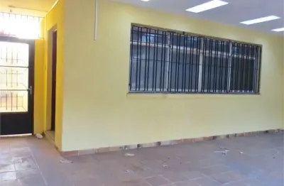 Casa com 4 quartos à venda em vila santo estéfano - sp