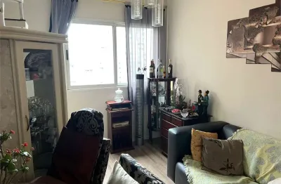 Cobertura com 2 quartos à venda na Rua Frei Caneca, 239, Consolação, São Paulo