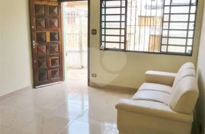 Sobrado com 2 quartos à venda em vila gumercindo - sp