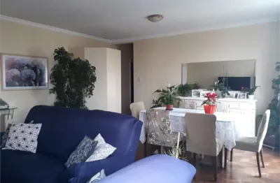 Apartamento com 2 quartos à venda em bela vista - sp