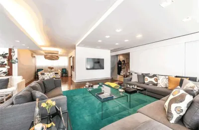 Apartamento com 3 quartos à venda em consolação - sp