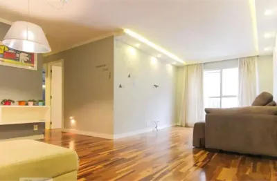Apartamento com 3 quartos à venda em vila andrade - sp