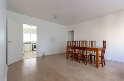 Apartamento com 2 quartos à venda na Rua Bandeira Paulista, Itaim Bibi, São Paulo