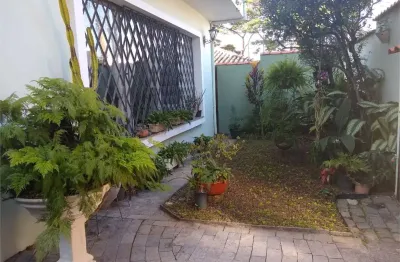 Sobrado com 3 quartos à venda em brooklin paulista - sp