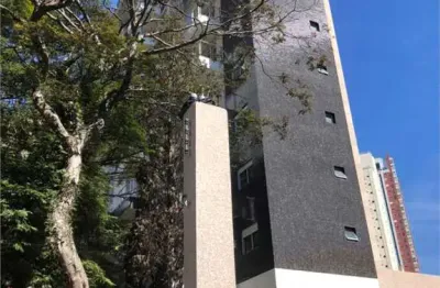Apartamento com 1 quarto à venda na Rua Cândido Lacerda, Jardim Anália Franco, São Paulo