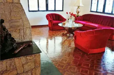 Casa com 3 quartos à venda na Rua Carlos Tiago Pereira, Saúde, São Paulo