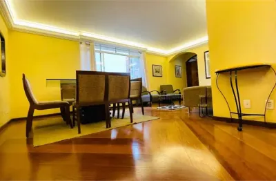 Apartamento com 3 quartos à venda na Rua Caiubi, 294, Perdizes, São Paulo