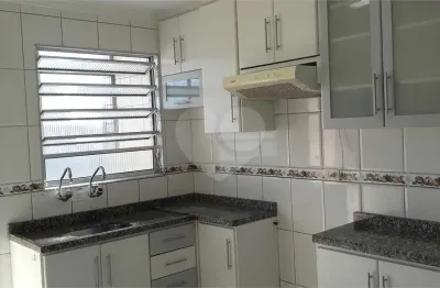 Apartamento com 3 quartos à venda em vila da saúde - sp