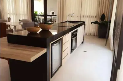 Apartamento com 3 quartos à venda na Avenida Dom Pedro I, Ipiranga, São Paulo