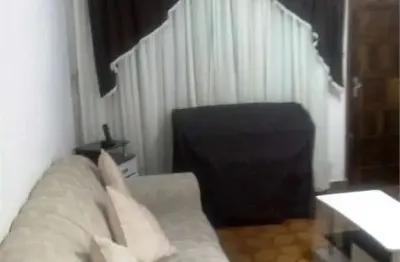 Casa térrea com 7 quartos à venda em vila mira - sp