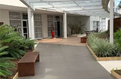 Apartamento com 1 quarto à venda na Rua Marechal Barbacena, Jardim Anália Franco, São Paulo