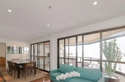 Apartamento com 3 quartos à venda na Rua Aimberê, Perdizes, São Paulo