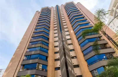 Apartamento com 3 quartos à venda na Rua Aimberê, 387, Perdizes, São Paulo