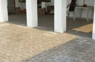 Casa com 4 quartos à venda na Rua Canário, Moema, São Paulo