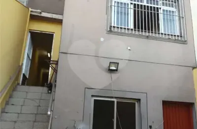 Casa com 3 quartos à venda na Avenida Carlos Liviero, Parque Bristol, São Paulo