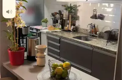 Apartamento com 3 quartos à venda em parque reboucas - sp