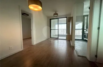 Apartamento com 1 quarto à venda na Avenida Lins de Vasconcelos, 3299, Vila Mariana, São Paulo