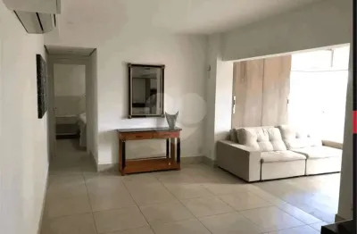 Apartamento com 1 quartos à venda em brooklin paulista - sp