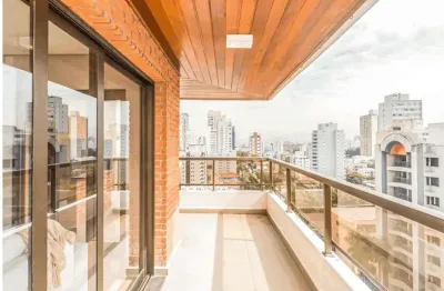 Apartamento com 5 quartos à venda na Rua Capital Federal, 163, Perdizes, São Paulo