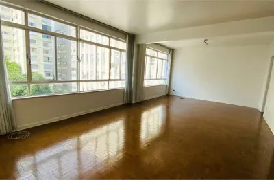 Apartamento com 3 quartos à venda na Alameda Franca, 1074, Jardim América, São Paulo