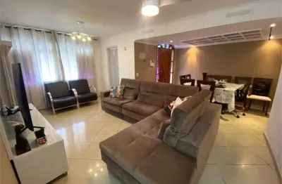 Casa com 3 quartos à venda na Rua Nunes Ferreira Filho, 26, Freguesia do Ó, São Paulo