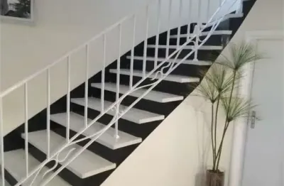 Casa com 3 quartos à venda na Rua Maranduba, 205, Aclimação, São Paulo