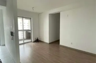 Apartamento com 2 quartos à venda na Rua Nicola Rollo, Vila Andrade, São Paulo