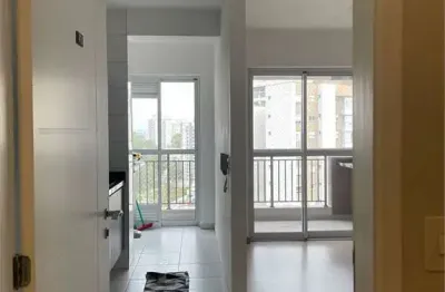 Apartamento com 2 quartos à venda na Rua Nicola Rollo, 201, Vila Andrade, São Paulo