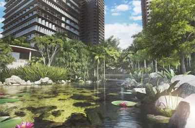 Apartamento com 4 quartos à venda na Avenida Roque Petroni Júnior, Brooklin, São Paulo