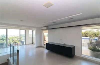 Cobertura com 3 quartos à venda na Rua Barão do Triunfo, 668, Brooklin, São Paulo