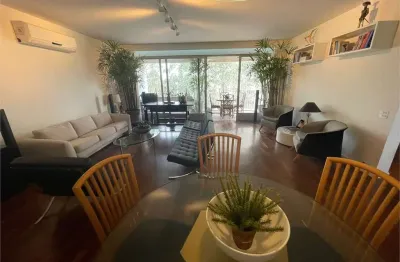 Apartamento com 4 quartos à venda em vila suzana - sp