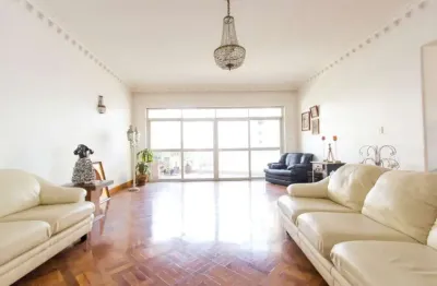 Apartamento com 4 quartos à venda em bela vista - sp
