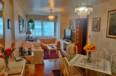 Apartamento com 2 quartos à venda na Rua Gaivota, Moema, São Paulo