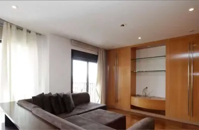 Apartamento com 3 quartos à venda em consolação - sp