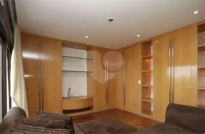 Apartamento com 3 quartos à venda na Rua Ceará, Higienópolis, São Paulo