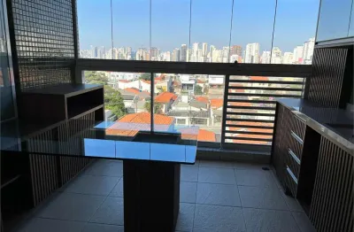 Apartamento com 2 quartos à venda em jardim da glória - sp