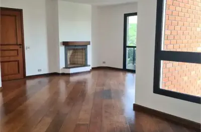 Apartamento com 3 quartos à venda em parque bairro morumbi - sp