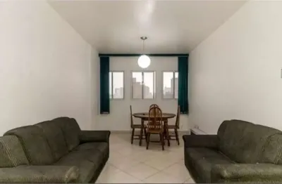 Apartamento com 2 quartos à venda na Rua Marquês de Itu, Santa Cecília, São Paulo